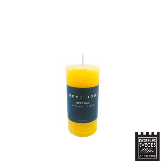 "HOMELIGHT" BIŠU VASKA SVECES